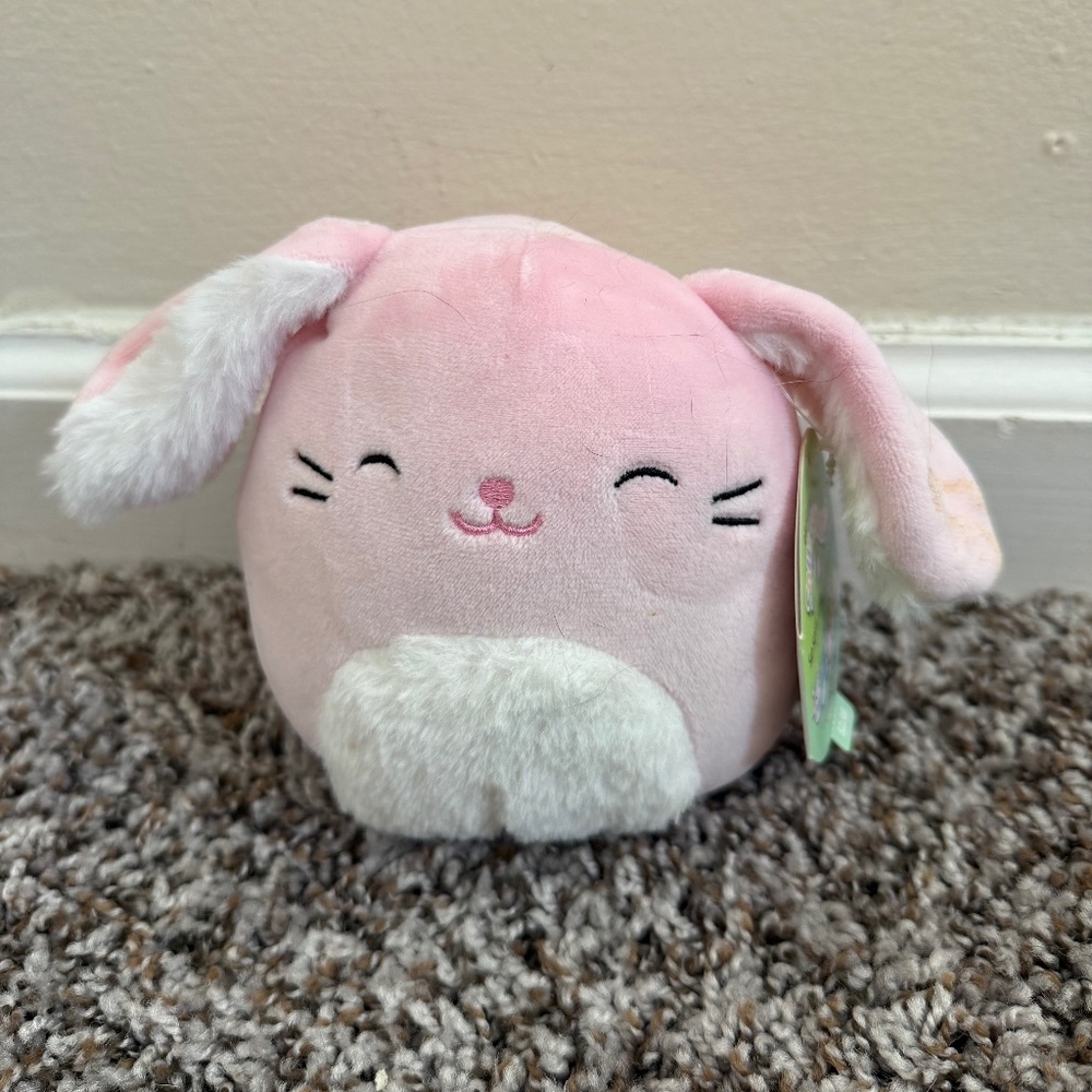 Bop Squishmallow